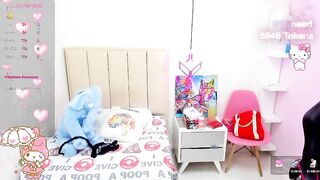 Kittytimberlake - [Hot Stripchat] role-play-young jerk-off-instruction twerk titty-fuck