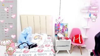 Kittytimberlake - [Hot Stripchat] role-play-young jerk-off-instruction twerk titty-fuck