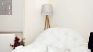snowww_white - [Hot Chaturbate] sexy spy cam adorable party
