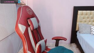 _miss_hinata_ - [Hot Chaturbate] dirty lesbian domination footjob