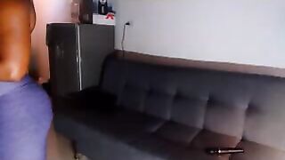 afriluz-baby - [Hot Stripchat] latin striptease latin deepthroat