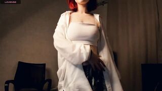 GayanaFinnell - [Hot Stripchat] corset middle-priced-privates-ebony ebony-young russian