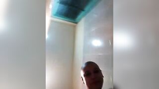 TamySweetness - [Hot Stripchat] gagging big-ass anal-toys fingering