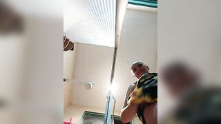 TamySweetness - [Hot Stripchat] gagging big-ass anal-toys fingering