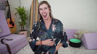 lucy_gooosey - [Hot Chaturbate] deep throat iteractivetoy petite handjob