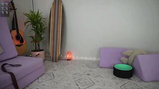 lucy_gooosey - [Hot Chaturbate] deep throat iteractivetoy petite handjob