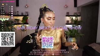 amnie_ - [Hot Chaturbate] submissive big clit fetish submissive