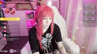 yourcutewaifu - [Hot Chaturbate] love goddess first time step daughter