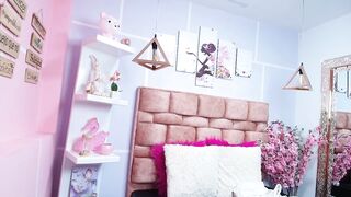 Yiseth_noa - [Hot Stripchat] fisting-latin role-play-teens nipple-toys dildo-or-vibrator