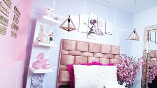 Yiseth_noa - [Hot Stripchat] fisting-latin role-play-teens nipple-toys dildo-or-vibrator