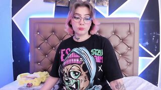 Cherry_roxxe - [Hot Stripchat] camel-toe deepthroat nipple-toys best