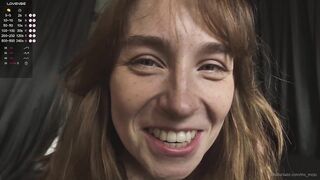 ms_mojo - [Hot Chaturbate] domination face fucking amateur tease