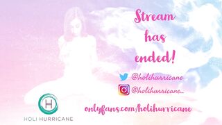 holihurricane - [Hot Chaturbate] belly pornstar oral sex pornstar