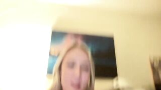 privatebrittney - [Hot Chaturbate] massage handjob spank fetish