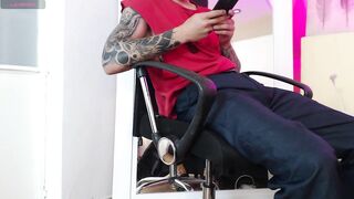 titan_bss - [Hot Stripchat] recordable-privates striptease striptease jerk-off-instruction