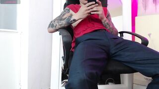 titan_bss - [Hot Stripchat] recordable-privates striptease striptease jerk-off-instruction