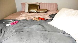 sexxylaurab - [Hot Chaturbate] perfect ass fuck femdom domi