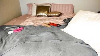 sexxylaurab - [Hot Chaturbate] perfect ass fuck femdom domi