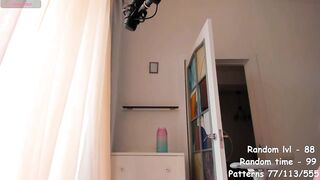 thatgirl___ - [Hot Chaturbate] anal play passive fuck machine pussy