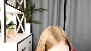 VeronaGlascock - [Hot Stripchat] blondes-teens cheap-privates-best small-tits-teens cheap-privates-teens