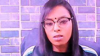 IndianKatty - [Hot Stripchat] ahegao twerk 69-position fingering