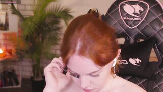 foxyMistrees - [Hot Stripchat] recordable-privates-teens anal-white gagging squirt-white