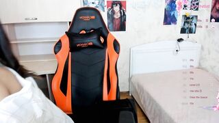 javvvana - [Hot Chaturbate] 1080 hd cum show party stocking