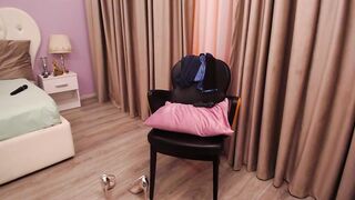 AmenaVans - [Hot Stripchat] shaven athletic-milfs cowgirl small-audience