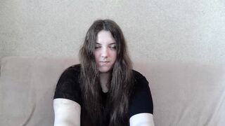 eva_dildex - [Hot Stripchat] hd white-teens foot-fetish blowjob