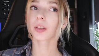 baby_gopn1k - [Hot Chaturbate] puffy nipples boobies balloons cam