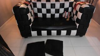 LAURAA_FOXX - [Hot Stripchat] corset humiliation camel-toe small-tits-young