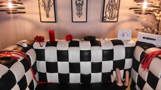 LAURAA_FOXX - [Hot Stripchat] corset humiliation camel-toe small-tits-young