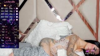 AliceMiller_2 - [Hot Stripchat] topless camel-toe striptease dirty-talk