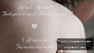 _meg - [Hot Chaturbate] pornhub dildo pornstar boobs