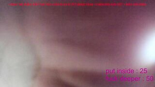 sladkoesolnishko - [Hot Chaturbate] homemade body curvy petite