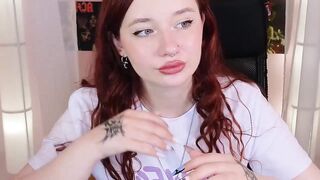 carolina_winter - [Hot Chaturbate] dance heels lesbian onlyfans