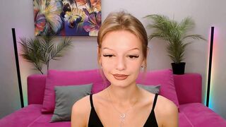 Babyravee - [Hot Stripchat] student sex-toys cam2cam twerk