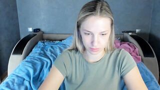 HonkyTonkBlondie - [Hot Stripchat] topless double-penetration titty-fuck blowjob
