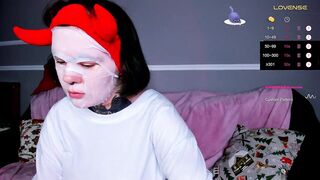 Anabella_lala - [Hot Stripchat] camel-toe dirty-talk brunettes-young ahegao