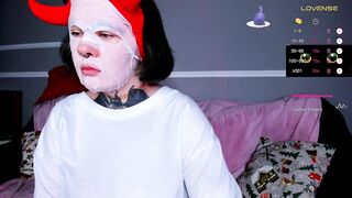 Anabella_lala - [Hot Stripchat] camel-toe dirty-talk brunettes-young ahegao