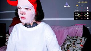 Anabella_lala - [Hot Stripchat] camel-toe dirty-talk brunettes-young ahegao