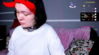 Anabella_lala - [Hot Stripchat] camel-toe dirty-talk brunettes-young ahegao