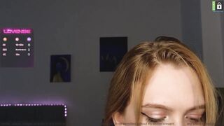 small_blondee - [Hot Chaturbate] fit playing bondage hot