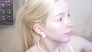 my_stella - [Hot Chaturbate] boobs slut domination domi