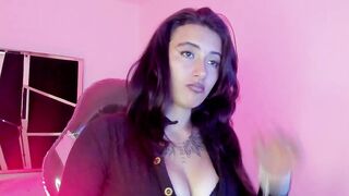 _hanniee_ - [Hot Stripchat] medium fingering medium latin