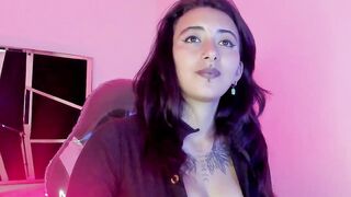 _hanniee_ - [Hot Stripchat] medium fingering medium latin