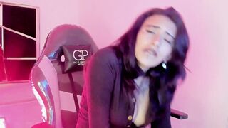 _hanniee_ - [Hot Stripchat] medium fingering medium latin