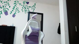 InocentHeaven1 - [Hot Stripchat] big-ass-latin topless-young affordable-cam2cam erotic-dance