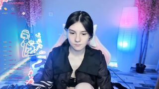 raiden_maid - [Hot Chaturbate] dildo fucking braces amateur sex video sensual