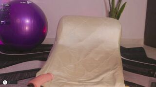 Hanna-Chris - [Hot Stripchat] heels sex-toys heels smoking